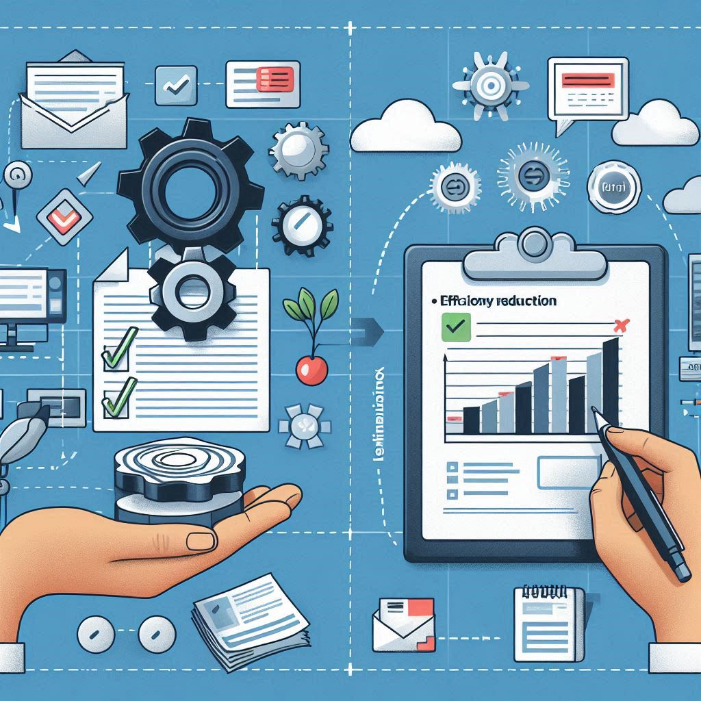 ¿Cómo Aumentar la Productividad en Tu Empresa con FileOn? - Blog ...